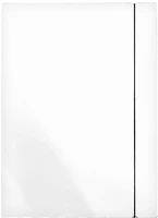 Fortuna 02.0035302 Füzetbox  a/4 30 mm  fehér kép