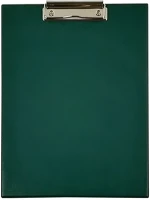 Fortuna 02.0045705 Felírótábla  a/4 pvc classic zöld kép