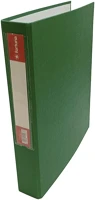 Fortuna 02.0161905 Gyűrűskönyv a/4 55mm 4 gyűrű zöld kép