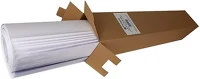 Fortuna 08.00235 Flipchart papír  sima 68x98cm 5x20 lap 60 g kép