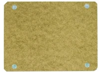 Fortuna 15.00673 Rajztábla csíptetős kép