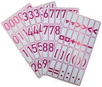 Fortuna 15.00680 Szám és jelkártya  ii-iv.osztályos kép