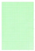 Fortuna 15.00872 Milliméter papír  a/4 100 íves kép