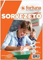 Fortuna 15.18903 Sorvezető a/4  10 íves kép