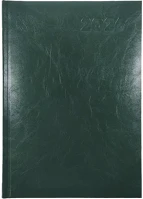 Fortuna 23.0300105 Határidőnapló  a/5 napi zöld 2026. kép