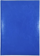 Fortuna 23.0300124 Határidőnapló  a/5 napi középkék 2026. kép