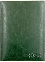 Fortuna 23.0300205 Határidőnapló  b/5 heti zöld 2026. kép