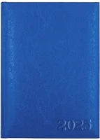 Fortuna 23.0300224 Határidőnapló  b/5 heti középkék 2026. kép