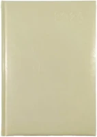 Fortuna 23.0300229 Határidőnapló  b/5 heti bézs 2026. kép