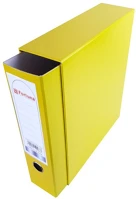 Fortuna 32099041S531000 Iratrendező tokos  a/4 sárga kép