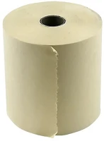 Fortuna FO00020 Pénztárgépszalag  57,5x60 12mm 1 példány 100 tekercs/doboz kép