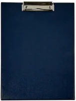 Fortuna FO00062 Felírótábla  a/4 pvc classic kék kép