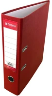 Fortuna FO00114 Iratrendező  a/4 50mm piros kép
