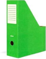 Fortuna IPAP-Z Irattartó papucs nebulo 80 mm karton összehajtható zöld kép