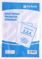 Fortuna VL15_00688 Színes pontrácsok  ii-iv. kép
