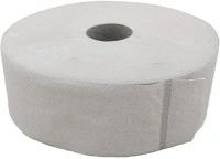 Fortuna YKEUN012732320090 Toalettpapír  economy jumbo maxi  28cm 320m 1 rétegű natúr 6/csom kép