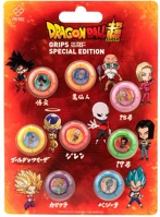 Fr-tec DBPS5GRIPSETFIGHT Fight ps4 kontroller analóg kupak kép