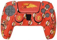 Fr-tec FLAPS5CK Flash ps5 kontroller gumiborítás és analóg kupak kép