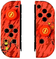 Fr-tec FLASWCP Flash nintendo switch kiegészítő szett kép