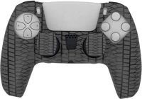 Fr-tec FT0039 Racing enhance ps5 kontroller gumiborítás és analóg kupak kép
