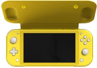 Fr-tec FT1045 Nintendo switch lite flip tok sárga kép