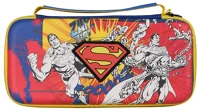 Fr-tec SUPSWPB Superman nintendo switch hordtáska kép
