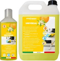 Fra-ber DA503XSZHTFRA700254 Universal citrus illatosított felmosókoncentrátum 4,54l kép