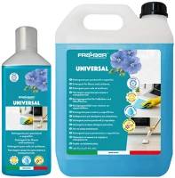 Fra-ber DA503XSZHTFRA700311 Universal flowery illatosított felmosókoncentrátum 1l kép