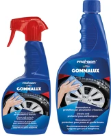 Fra-ber DA503XSZHTFRA70868 Gommalux gumiápoló 750ml kép