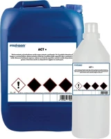 Fra-ber DA503XSZHTFRA77101 Act+ vízkőoldó 1l kép