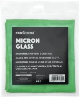 Fra-ber DA503XSZHTIN701310 Micron glass üvegtisztító mikrokendő 40x40cm 300gsm kép
