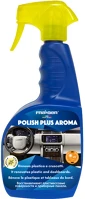Fra-ber FRA74903 Polish plus aroma első műanyag ápoló 750ml (6db/karton) kép
