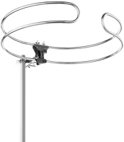 Fracarro FRA-002-999 Fm omni kültéri antenna 2.1dbi, 88-108mhz fm 213009 kép