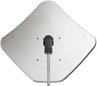 Fracarro FRA-010-999 Digit-a ötszögletű parabola antenna, 68cm kép