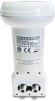 Fracarro FRA-020-999 Ux-twin lte univerzális lnb műholdvevő fej kép