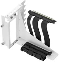 Fractal design FD-A-FLX2-002 Flex 2 fehér pcie riser kártya kép