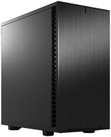 Fractal design FD-C-DEF7M-01 Define 7 mini fekete kép