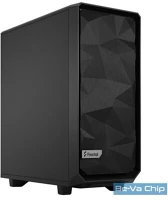 Fractal design FD-C-MES2C-01 Meshify 2 case black kép