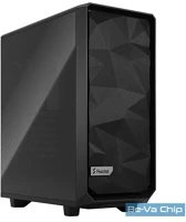 Fractal design FD-C-MES2C-02 Meshify 2 case black kép