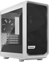 Fractal design FD-C-MES2M-02 Meshify 2 mini fehér kép