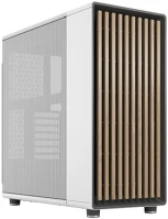 Fractal design FD-C-NOR1C-03 North chalk white kép