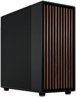Fractal design FD-C-NOR1X-01 North xl charcoal black kép
