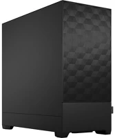 Fractal design FD-C-POA1A-01 Pop air black solid kép