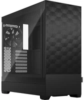 Fractal design FD-C-POA1A-02 Pop air tower fekete kép