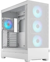 Fractal design FD-C-POR1X-01 Pop xl air tower fehér kép