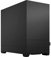 Fractal design FD-C-POS1M-01 Pop mini silent kép