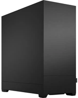 Fractal design FD-C-POS1X-01 Pop xl silent black kép