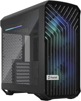 Fractal design FD-C-TOR1C-02 Torrent compact rgb black kép