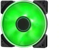 Fractal design FD-FAN-PRI-SL12-GN Prisma sl-12 green kép