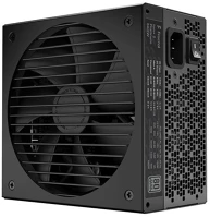 Fractal design FD-P-IA2P-560-EU Ion+ 2 560w 80+ platinum ventillátorral moduláris dobozos tápegység kép